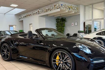 Porsche 992 14.992 km 229.850 &euro; Stuhr-Bremen 28816