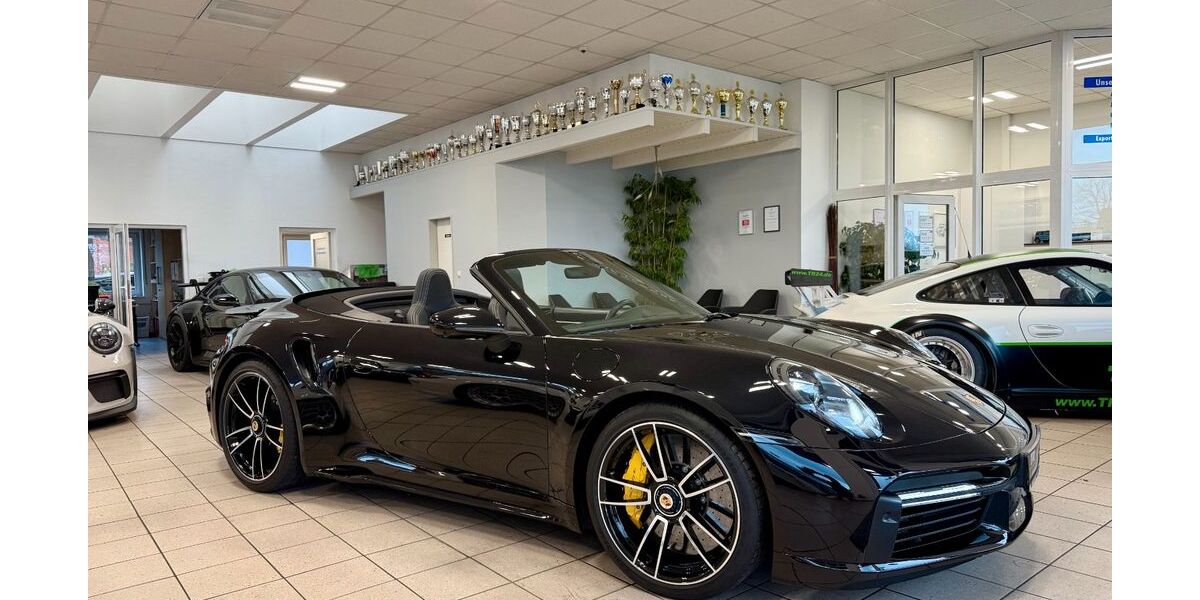 Porsche 992 14.992 km 229.850 &euro; Stuhr-Bremen 28816