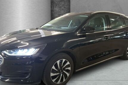 Ford Focus 39.884 km 18.940 &euro; Hamburg 22047