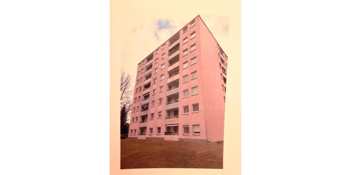 Etagenwohnung Rosenheim Innenstadt - 2 Zimmer, 56 m&sup2;, 264.000&euro; | Angebot:26403425