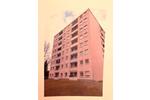 Etagenwohnung Rosenheim Innenstadt - 2 Zimmer, 56 m&sup2;, 264.000&euro; | Angebot:26403425
