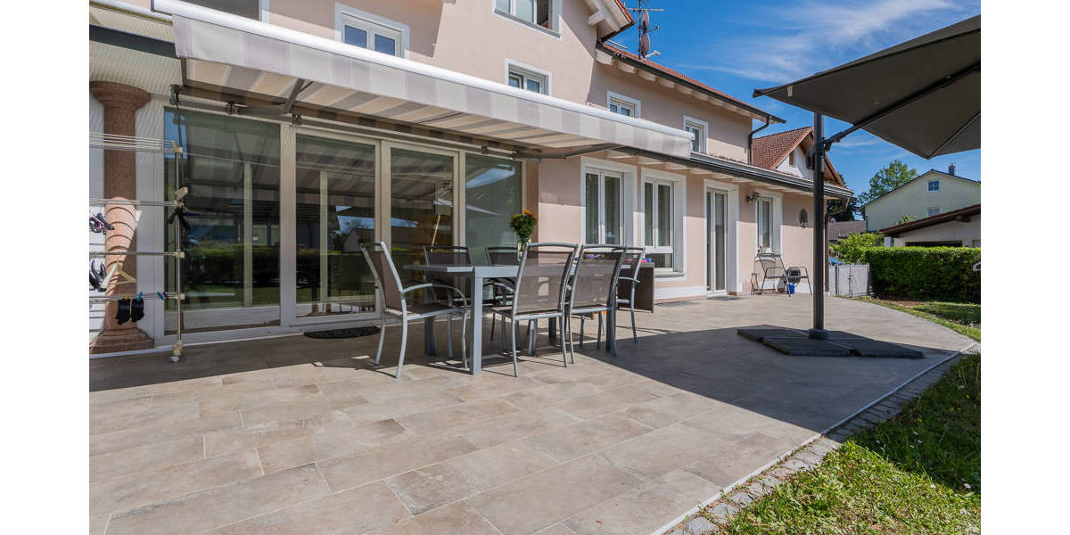 Einfamilienhaus Bad Füssing / Würding Bad Füssing - 8 Zimmer, 260 m&sup2;, 850.000&euro; | Angebot:26675095