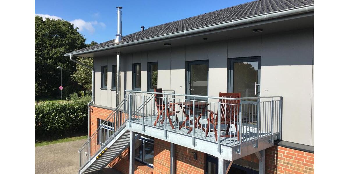 Büro 114 m² (1. OG) mit Stellplätzen und Lagerräumen zimmer