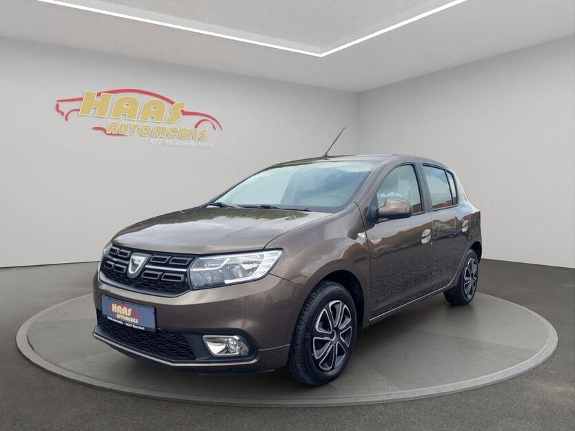 Sandero