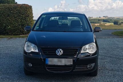 VW Polo 243.910 km 1.320 € Dresden 01307