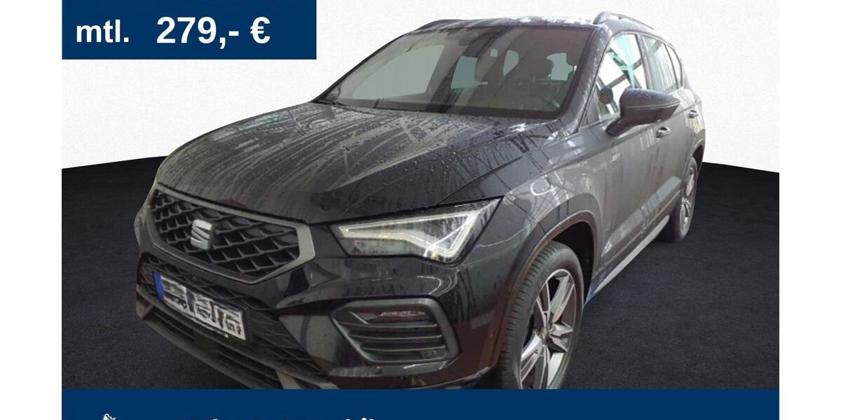 Seat Ateca 54.690 km 29.730 &euro; Weinstadt-Endersbach 71384