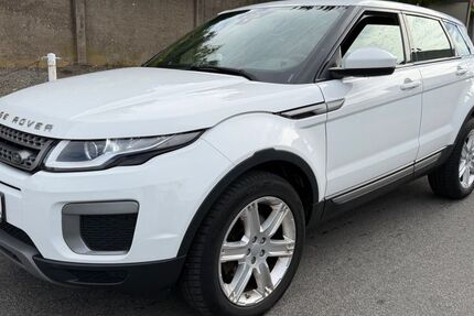 Land Rover Range Rover Evoque 150.000 km 10.900 &euro; Essen 45356