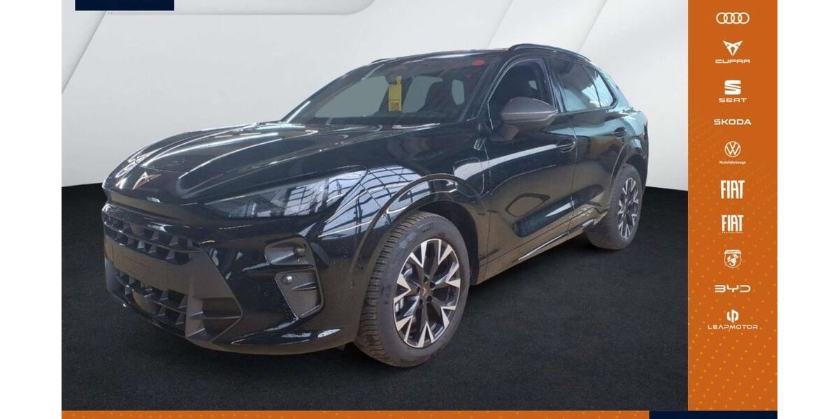 Cupra Terramar 19.827 km 39.480 &euro; Pilsach 92367