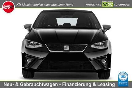 Seat Ibiza 56.500 km 13.500 &euro; Altmannstein OT Pondorf 93336