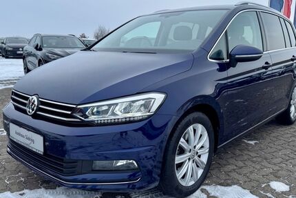 VW Touran 57.310 km 24.689 &euro; Nienburg 31582
