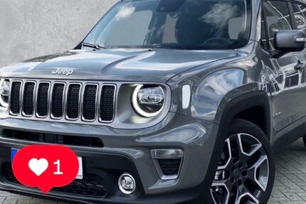 Jeep Renegade 195.000 km 9.990 &euro; Nonnweiler 66620
