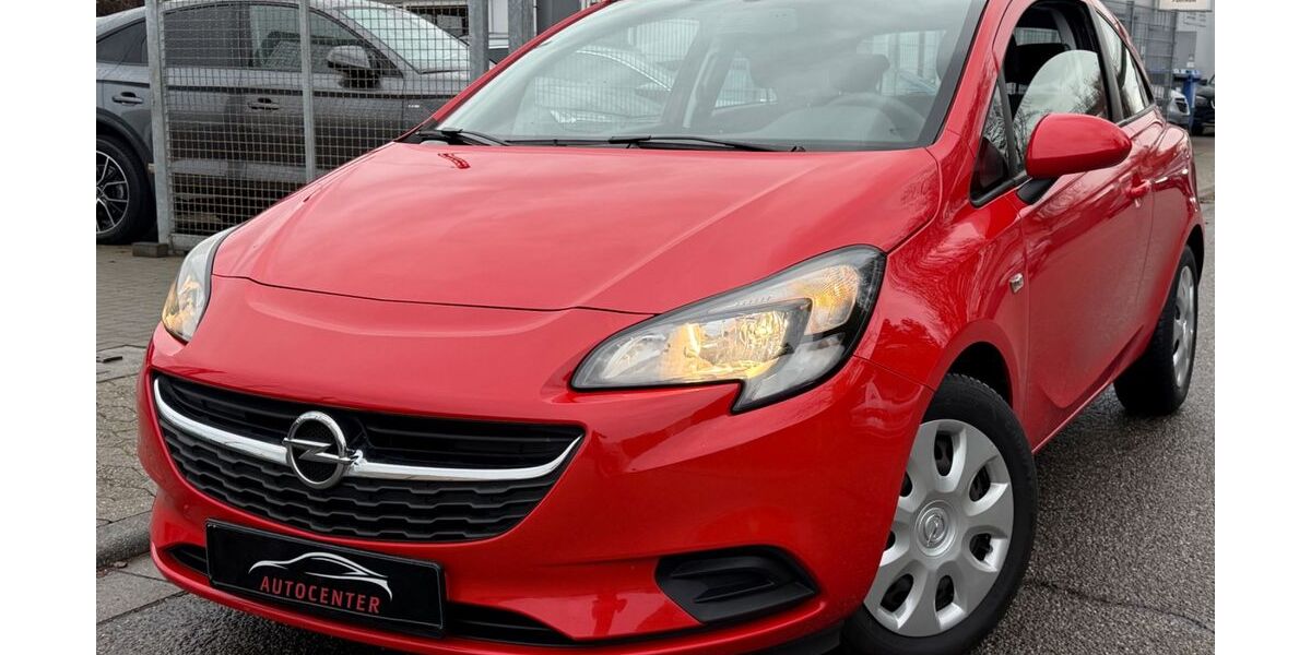 Opel Corsa 60.000 km 7.490 &euro; Weinheim 69469
