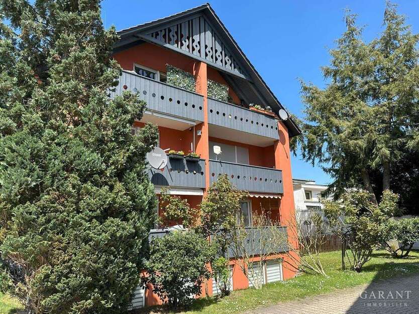 Wohnung zum Kaufen in Bad Wörishofen 285.000 € 70 m²
