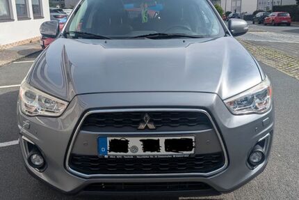 Mitsubishi ASX 170.500 km 5.600 &euro; Nürnberg 90451
