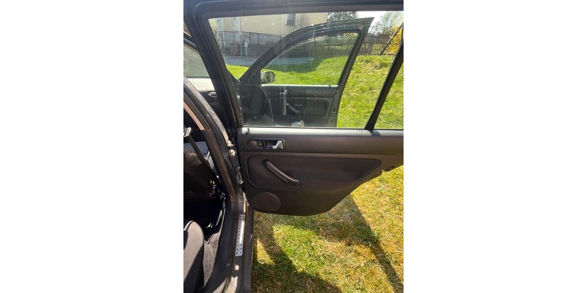 VW Golf 160.000 km 1.500 &euro; Oderwitz 02791