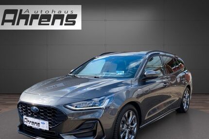 Ford Focus 21.624 km 23.990 &euro; Papenburg 26871