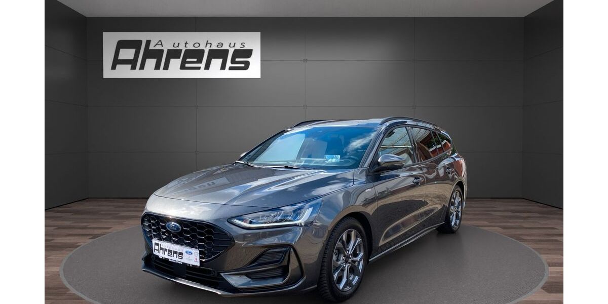 Ford Focus 21.624 km 23.990 &euro; Papenburg 26871