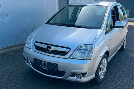 Opel Meriva 103.717 km 3.499 &euro; Dülmen 48249