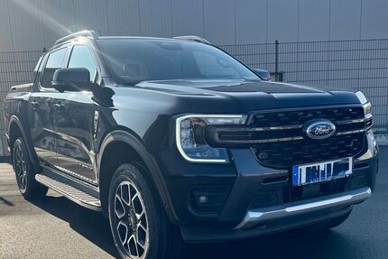 Ford Ranger 20.300 km 51.500 &euro; Herborn 35745
