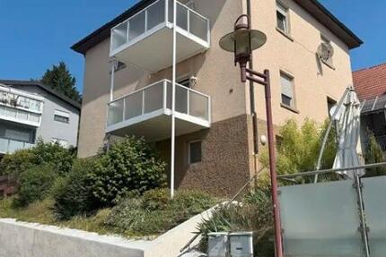 3 Zimmer Wohnung zu vermieten