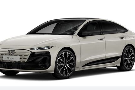 Audi A6 e-tron 13.818 km 67.740 &euro; Gelsenkirchen 45894