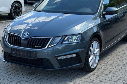 Skoda Octavia 83.000 km 20.000 &euro; Seevetal 21218
