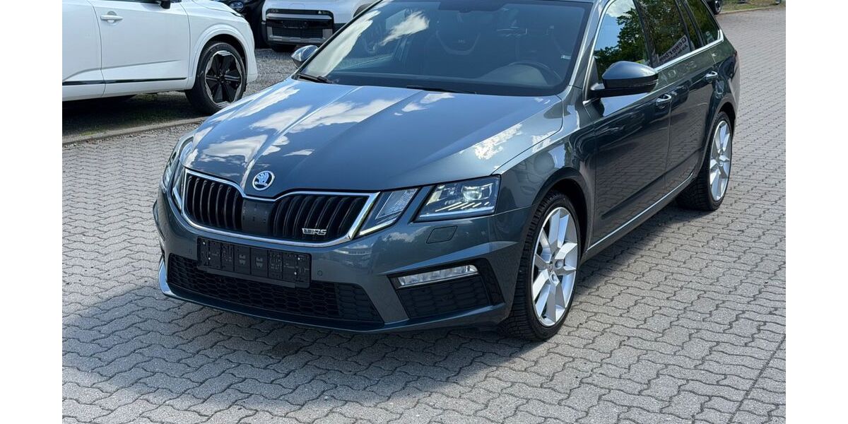 Skoda Octavia 83.000 km 20.000 &euro; Seevetal 21218