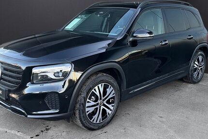 Mercedes-Benz GLB 200 10.080 km 45.960 € Wittlich 54516