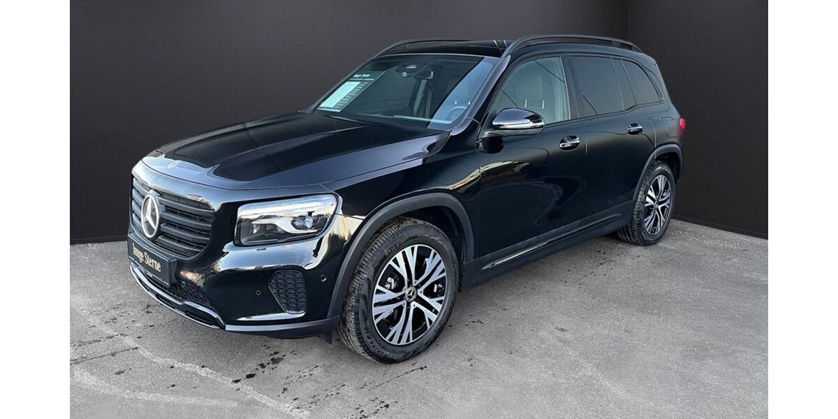 Mercedes-Benz GLB 200 10.080 km 45.960 € Wittlich 54516