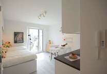 Wohnung zum Mieten in Neufahrn b. Freising 1.099 € 22 m²