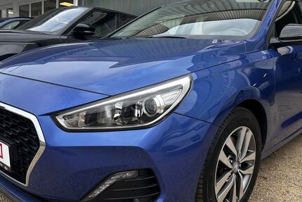 Hyundai i30 50.309 km 14.999 € Trier 54294