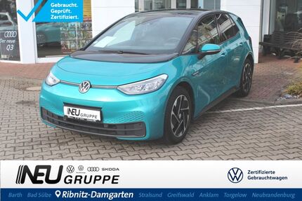 VW ID.3 21.896 km 22.479 &euro; Ribnitz-Damgarten / Barth / Bad Sülze 18311