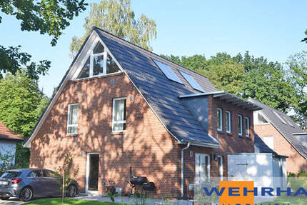 Haus Hoisdorf - 4 Zimmer, 117 m&sup2;, 659.000&euro; | Angebot:25704557
