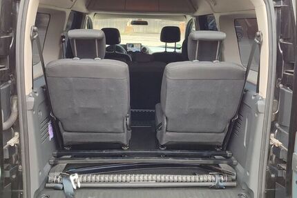 Mercedes Citan