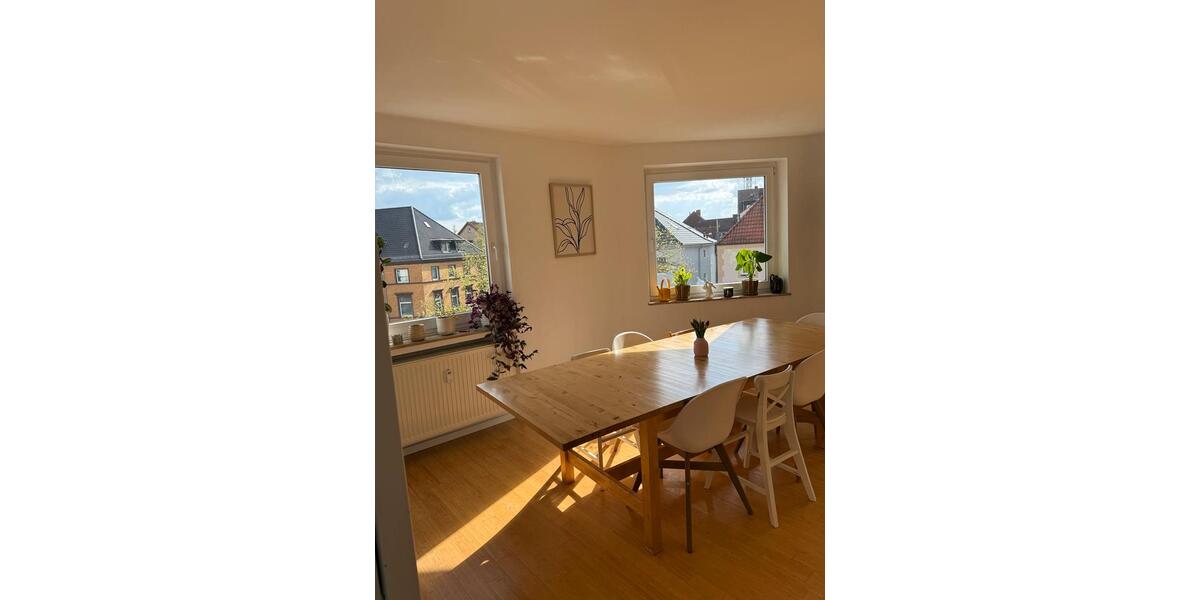 Maisonettenwohnung Osnabrück - 5 Zimmer, 150 m&sup2;, 1.550&euro; | Angebot:26183809