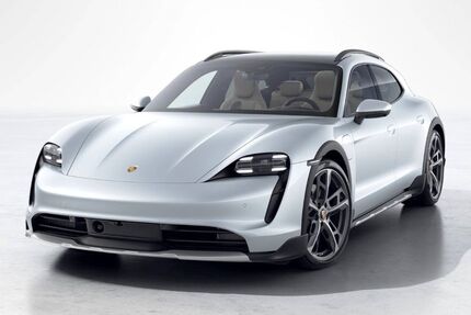 Porsche Taycan 54.900 km 67.888 &euro; Mainz 55131