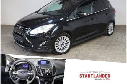 Ford C-Max 194.552 km 5.990 &euro; Norderstedt 22844