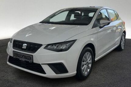 Seat Ibiza 4.132 km 19.490 € Weilheim 82362