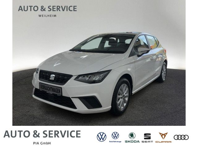 Seat Ibiza 4.132 km 19.990 € Weilheim 82362