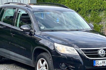 VW Tiguan 191.000 km 3.490 &euro; Overath bei Köln 51491