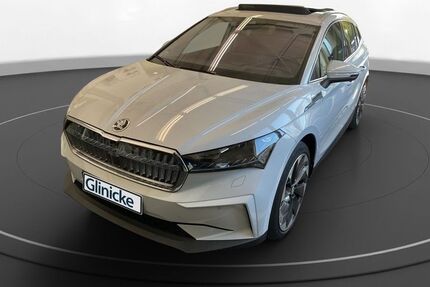 Skoda Enyaq 51.800 km 35.480 &euro; Erfurt 99099
