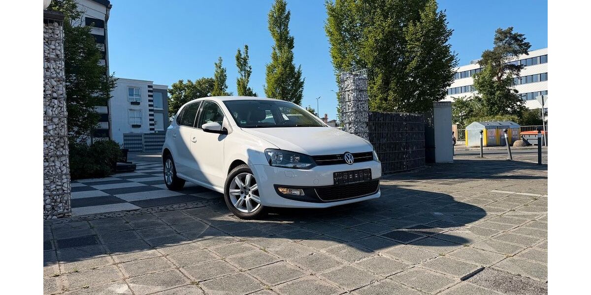 VW Polo 196.000 km 3.898 &euro; Nürnberg 90431