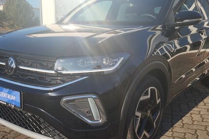 VW T-Cross 23.932 km 28.990 &euro; Teterow 17166