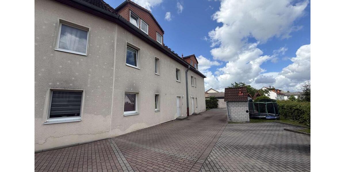 Etagenwohnung Ebersdorf bei Coburg - 3 Zimmer, 69 m&sup2;, 570&euro; | Angebot:26652289