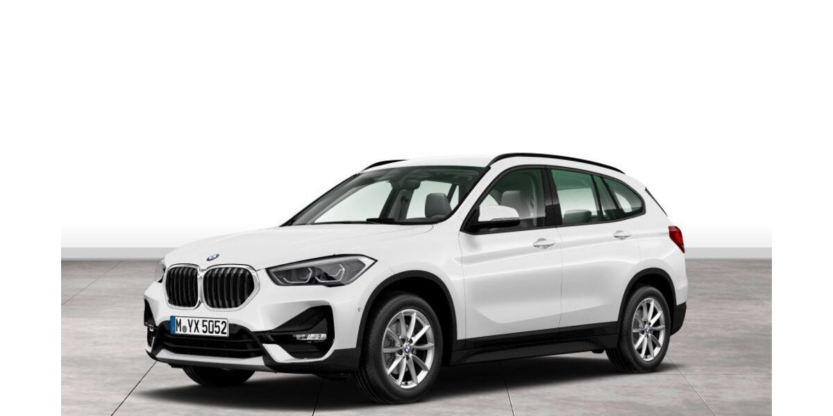 BMW X1 81.762 km 22.190 &euro; Waldshut-Tiengen 79761