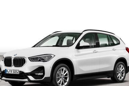BMW X1 81.833 km 21.980 &euro; Waldshut-Tiengen 79761