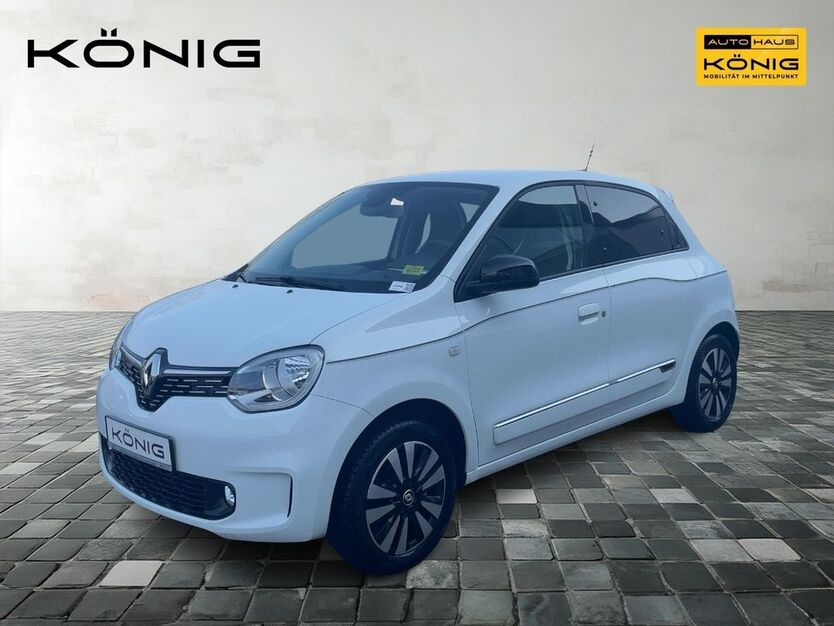 Renault Twingo 18.336 km 15.998 € Jena 07749