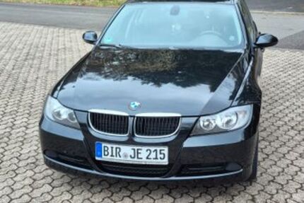 BMW 320 207.145 km 6.000 &euro; Rhaunen 55624