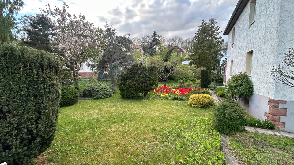 Etagenwohnung Büdingen - 3 Zimmer, 65 m&sup2;, 192.000&euro; | Angebot:26775355