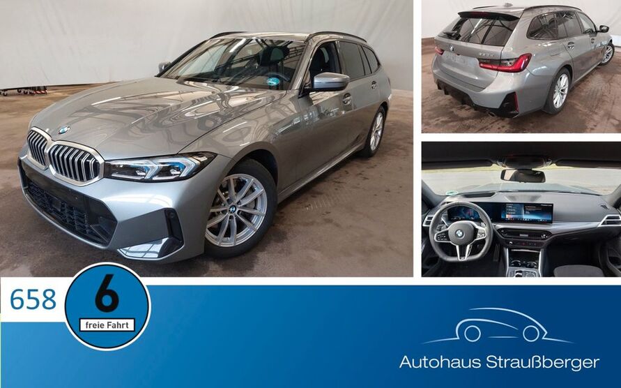 BMW 330 25.300 km 46.500 € Buchschwabach bei Nürnberg 90574